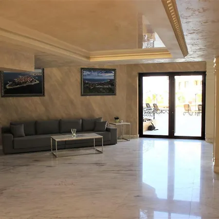 Valencia Gardens Luxury Studios Nesebar Exterior photo
