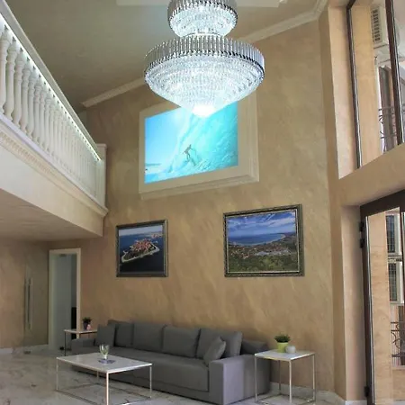 Valencia Gardens Luxury Studios Nesebar Exterior photo
