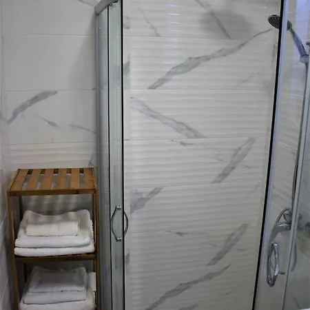 Valencia Gardens Luxury Studios Nesebar Exterior photo