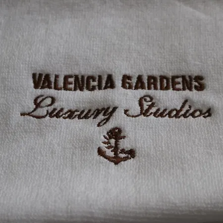 Valencia Gardens Luxury Studios Nesebar Exterior photo