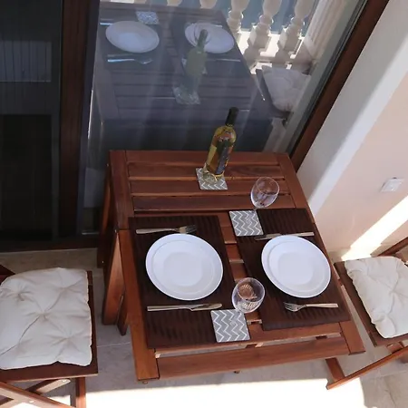 Valencia Gardens Luxury Studios Nesebar Exterior photo