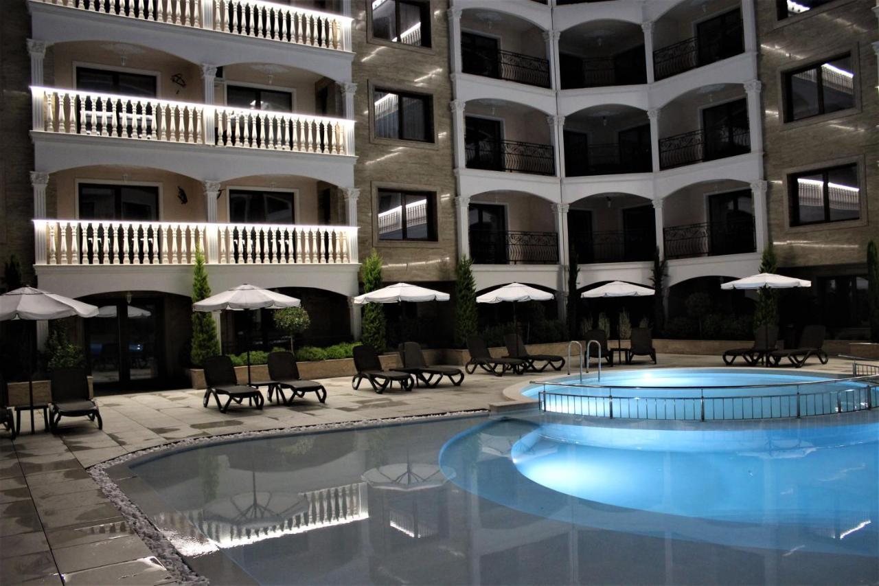 Apartment Valencia Gardens Luxury *