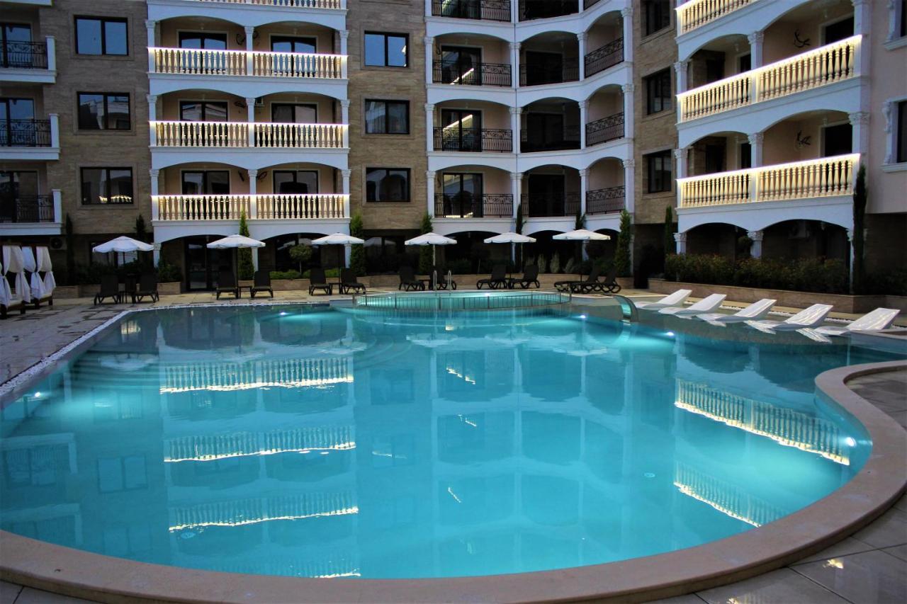 Valencia Gardens Luxury *