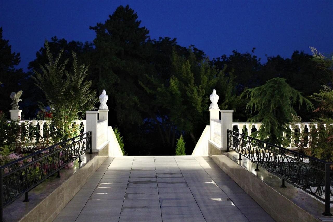 Valencia Gardens Luxury Apartment *