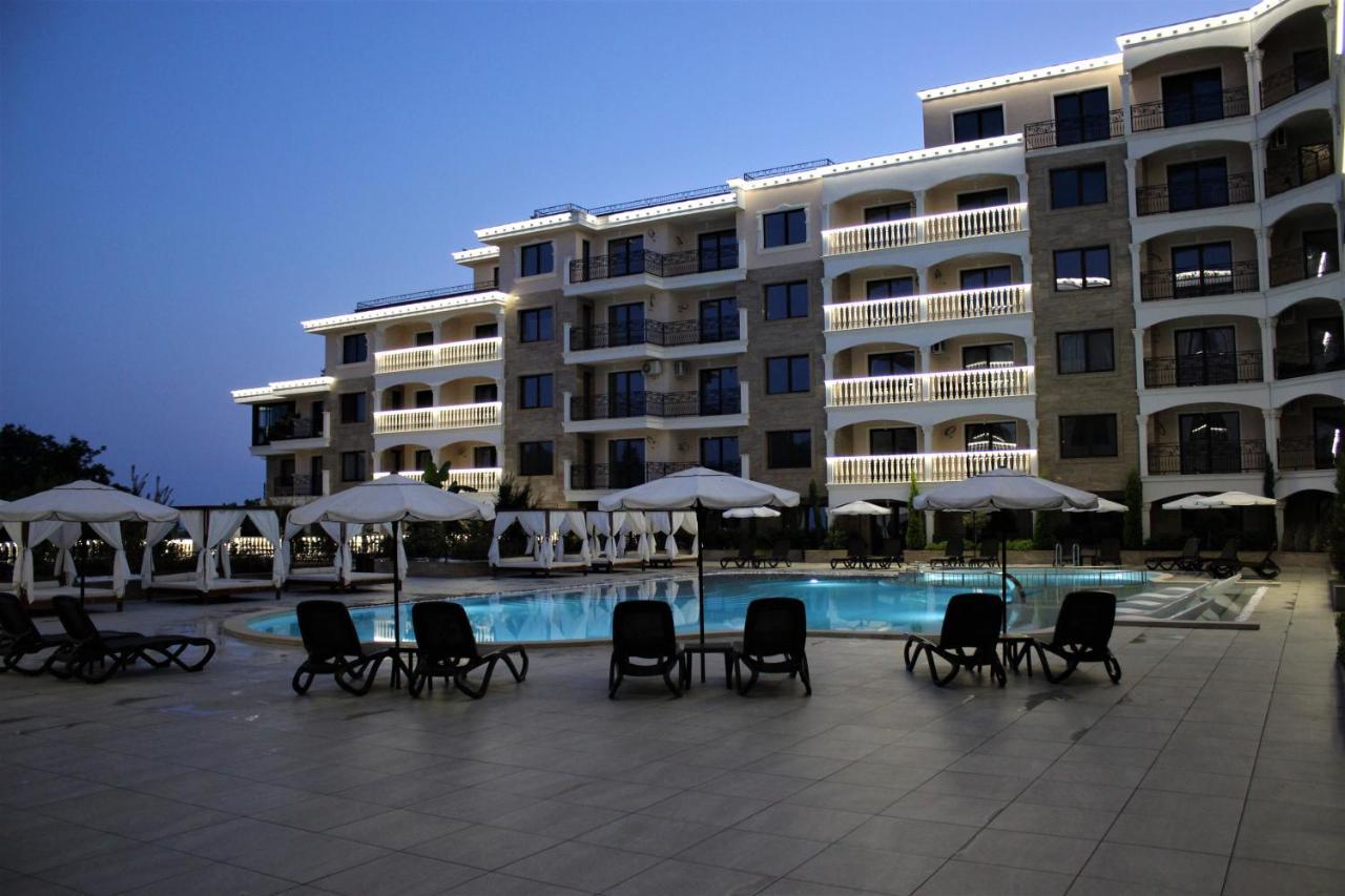 Apartment Valencia Gardens Luxury *
