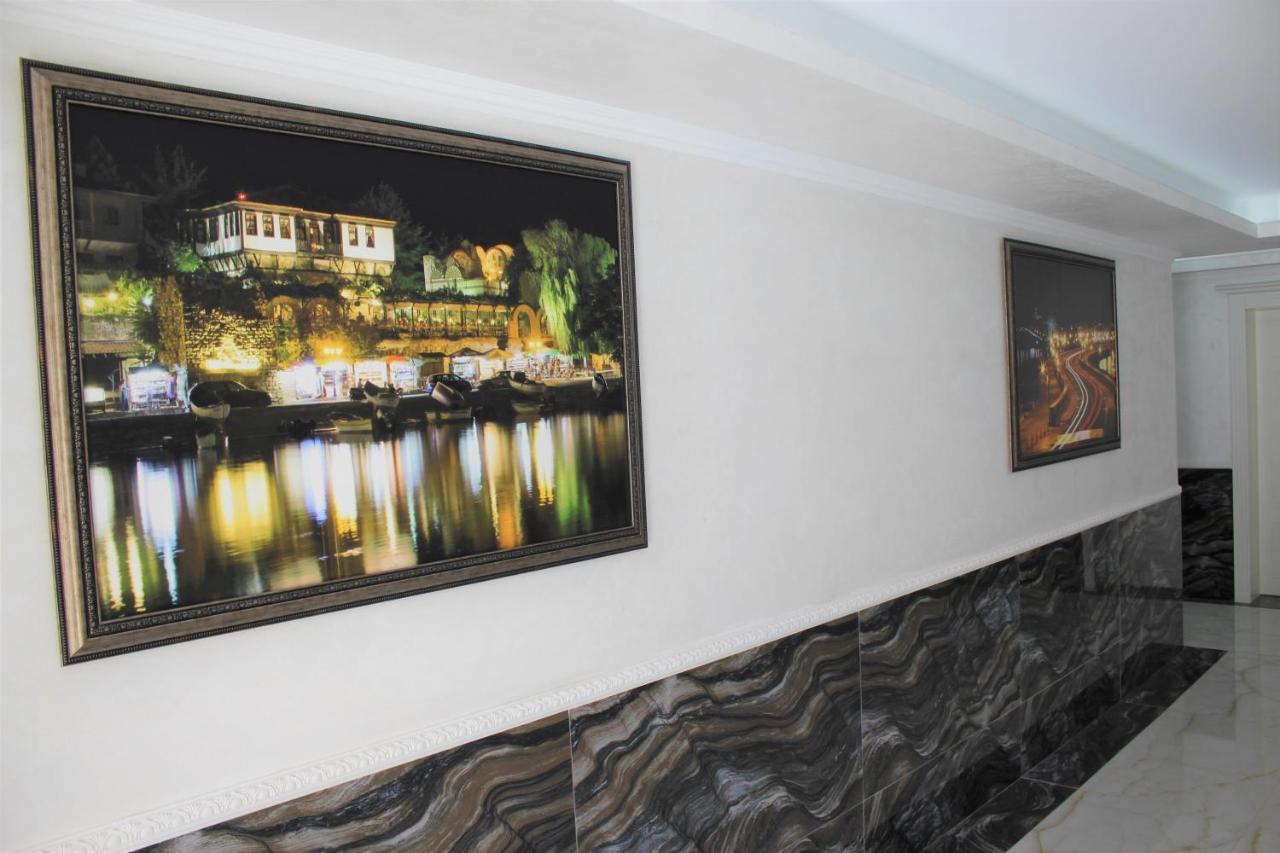 Valencia Gardens Luxury Apartment *
