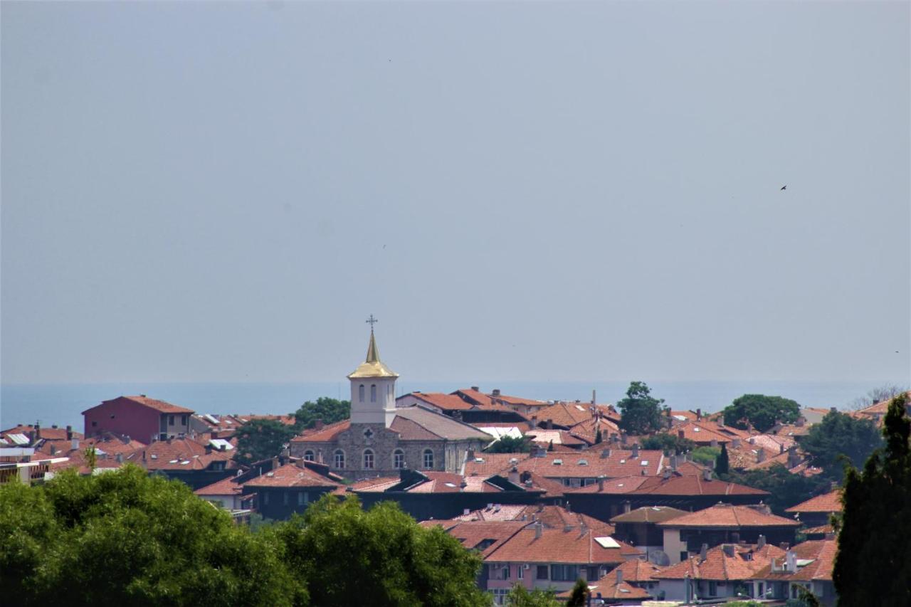 Valencia Gardens Luxury Apartment Nesebar