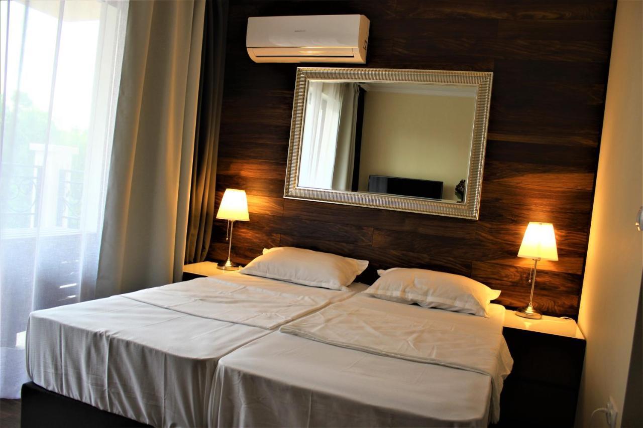 Apartment Valencia Gardens Luxury *