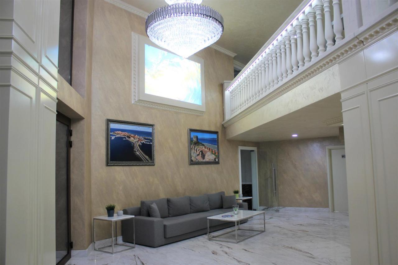 Apartment Valencia Gardens Luxury Nesebar