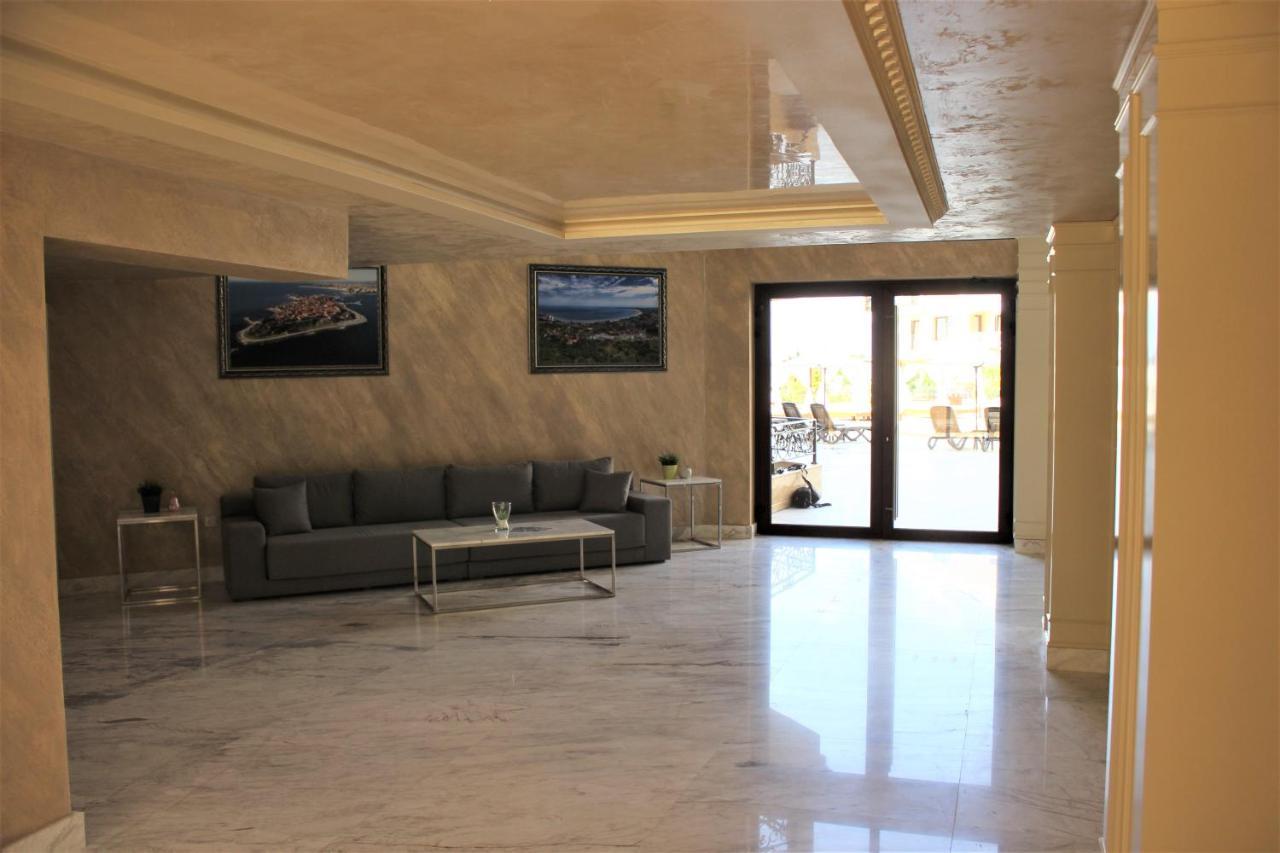 Apartment Valencia Gardens Luxury Nesebar