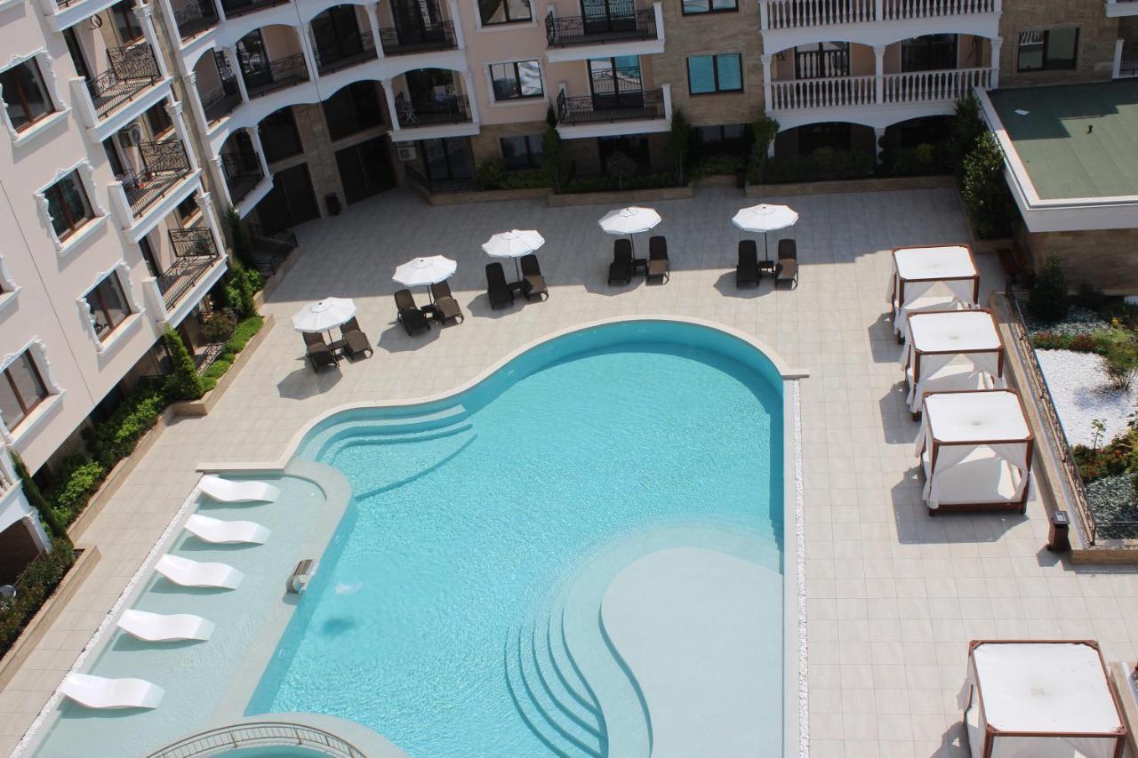 Valencia Gardens Luxury *