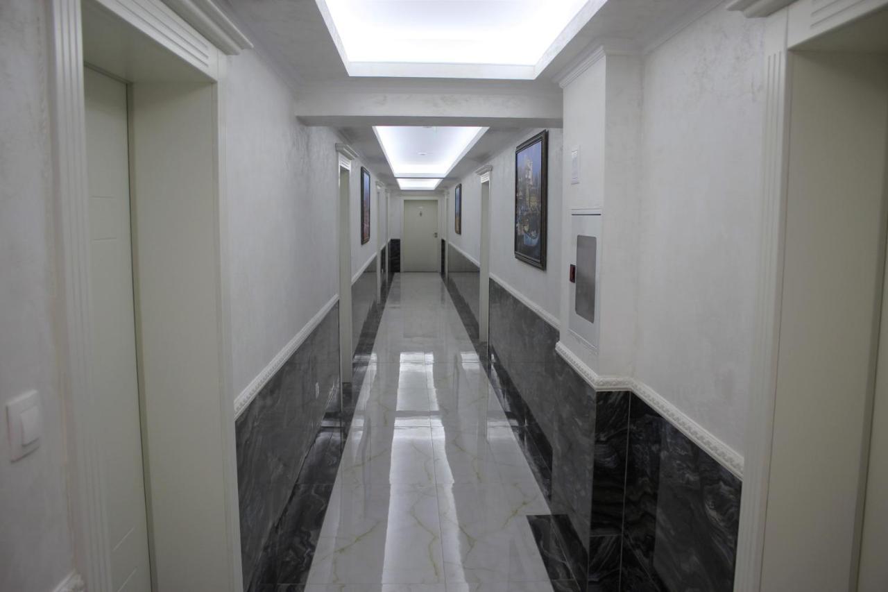 Apartment Valencia Gardens Luxury