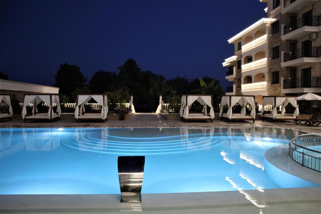 Valencia Gardens Luxury