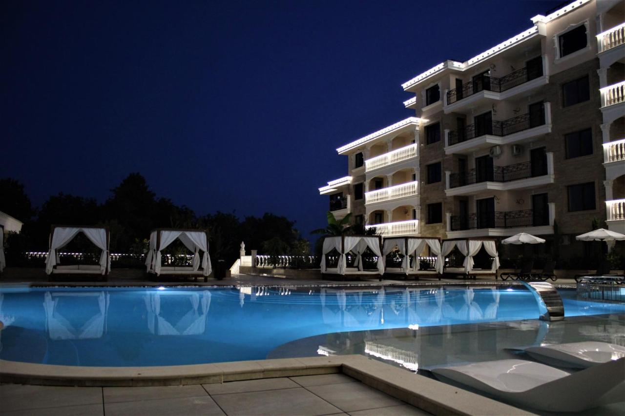 Valencia Gardens Luxury