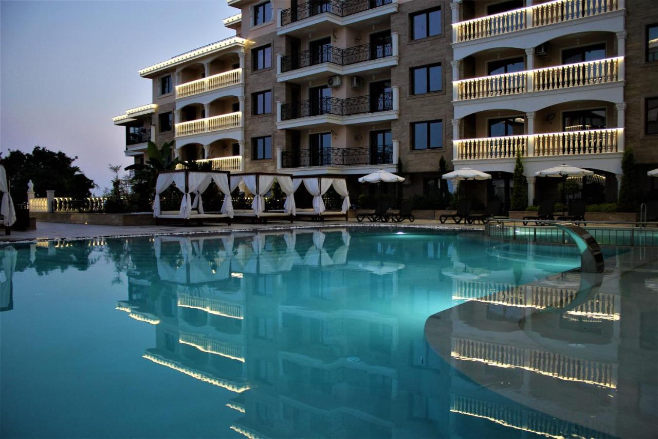 Apartment Valencia Gardens Luxury