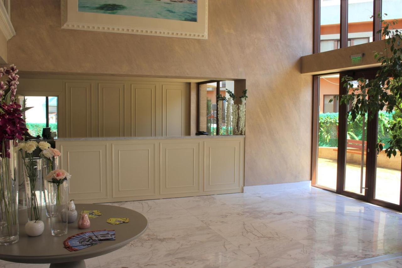 Valencia Gardens Luxury Apartment