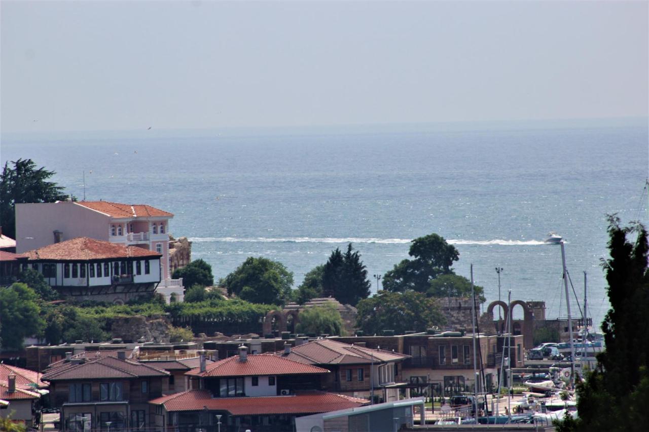 Apartment Valencia Gardens Luxury Nesebar