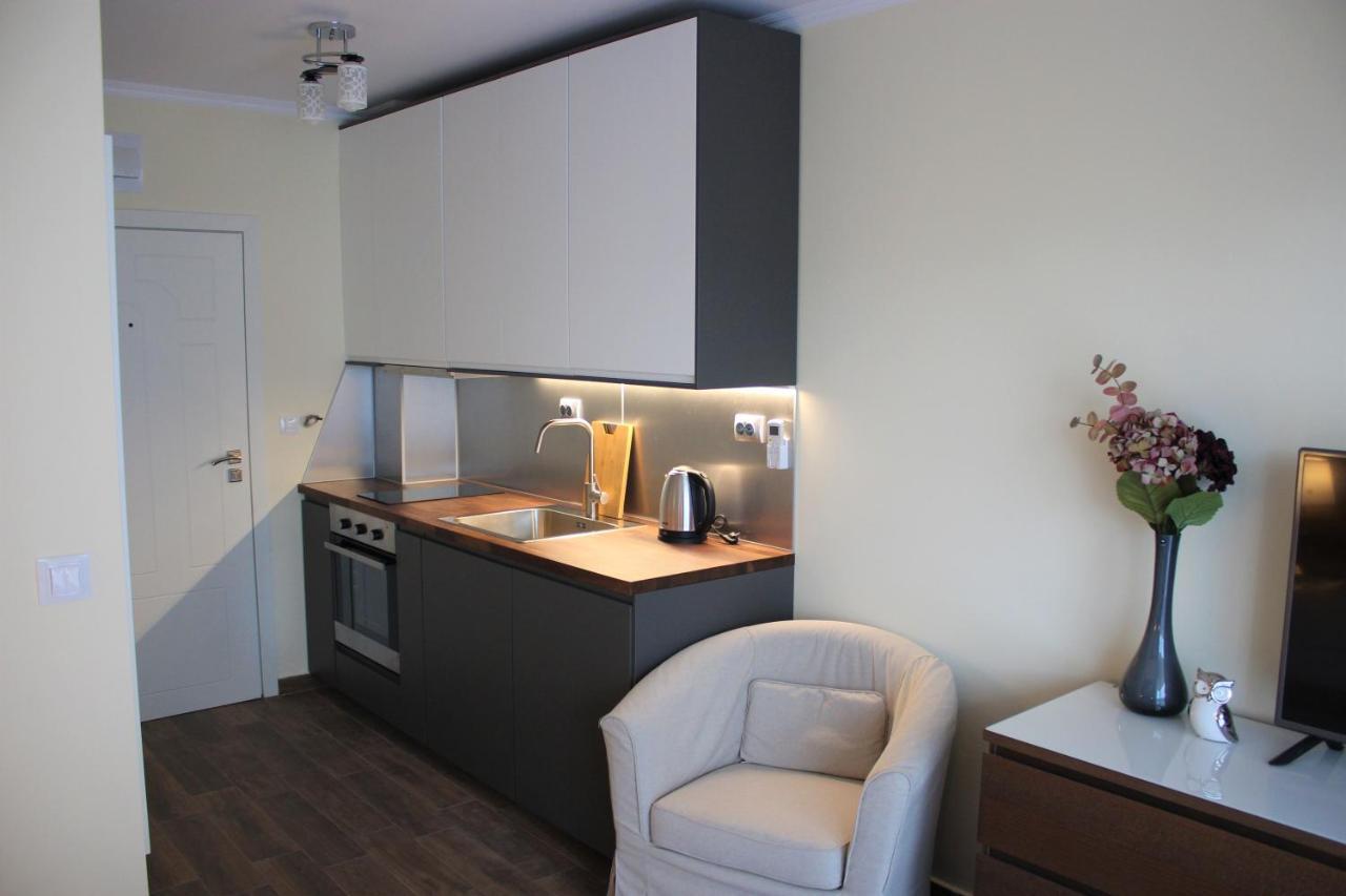 Valencia Gardens Luxury Apartment *