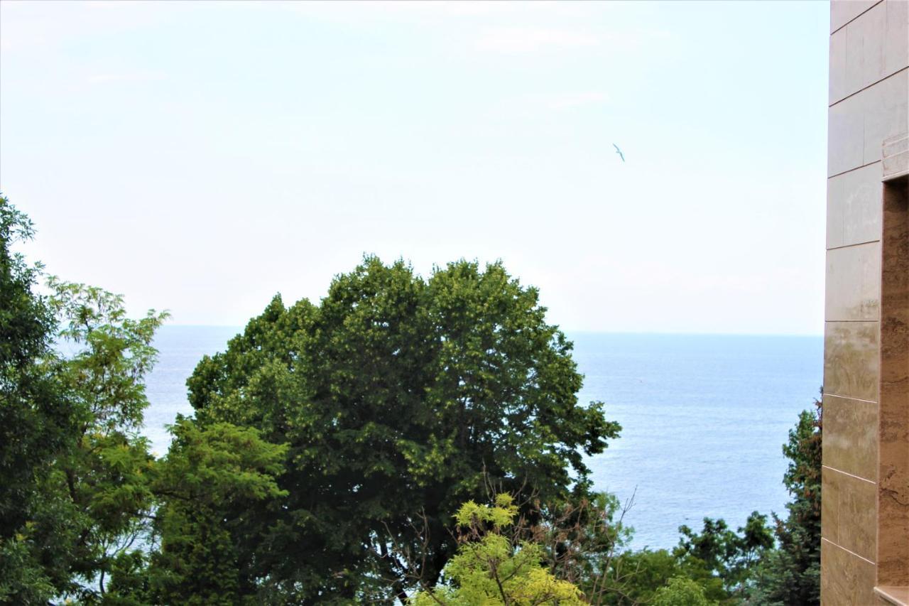 Apartment Valencia Gardens Luxury Nesebar