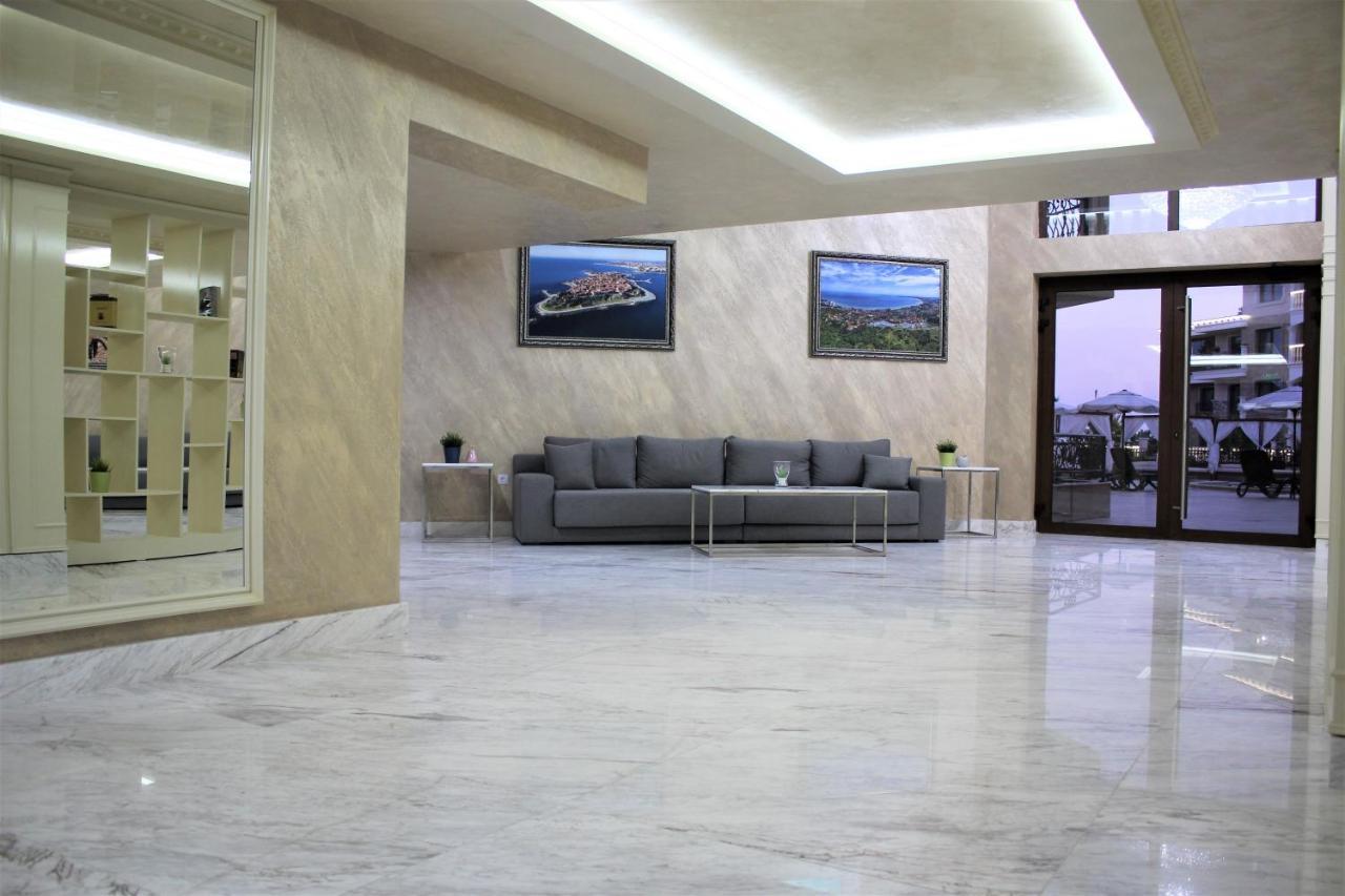 Valencia Gardens Luxury * Nesebar