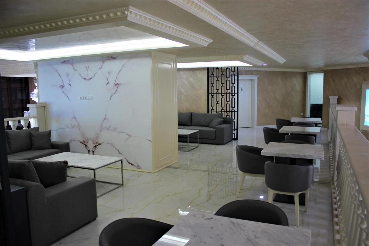 Valencia Gardens Luxury * Nesebar