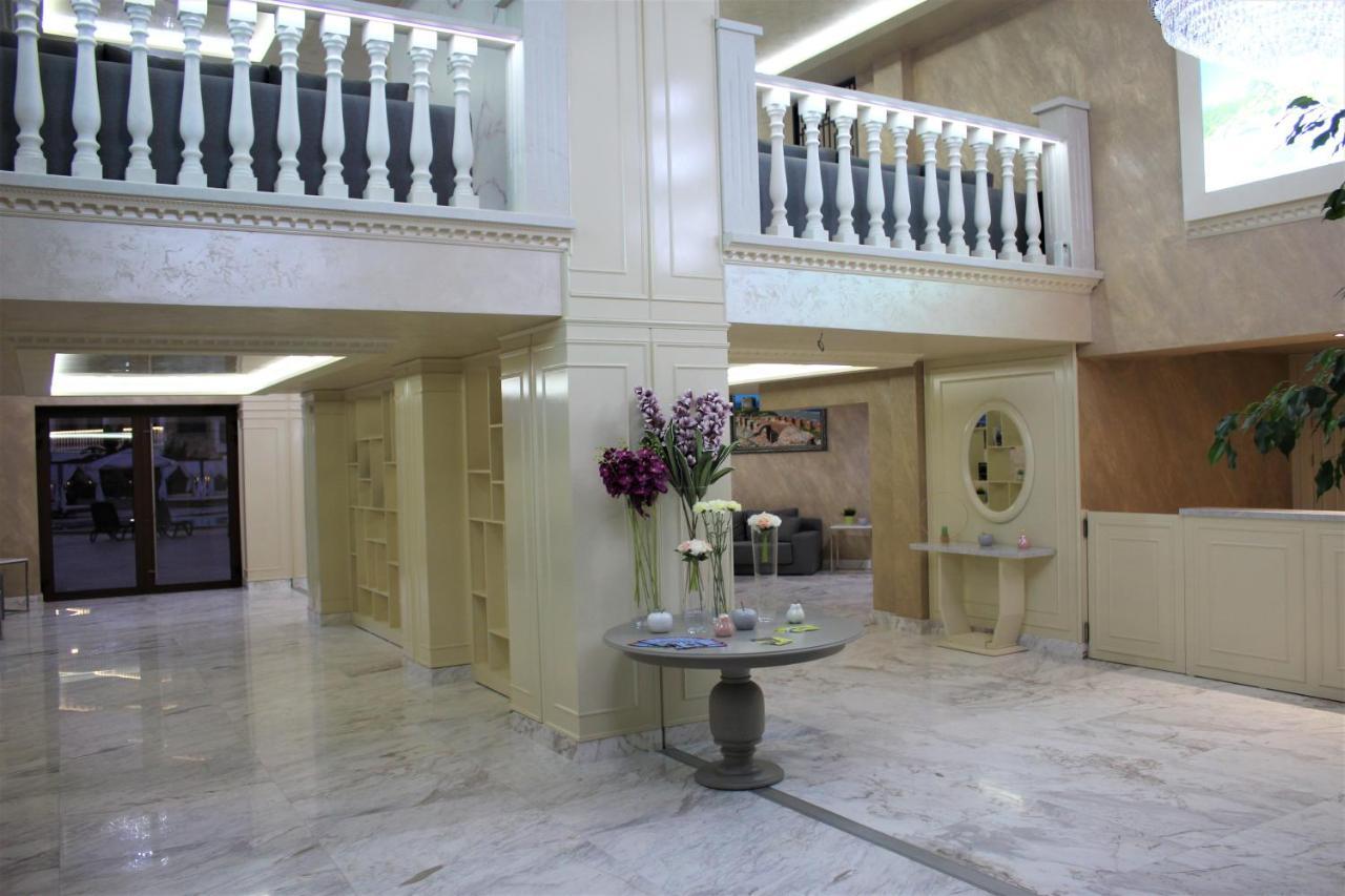 Valencia Gardens Luxury