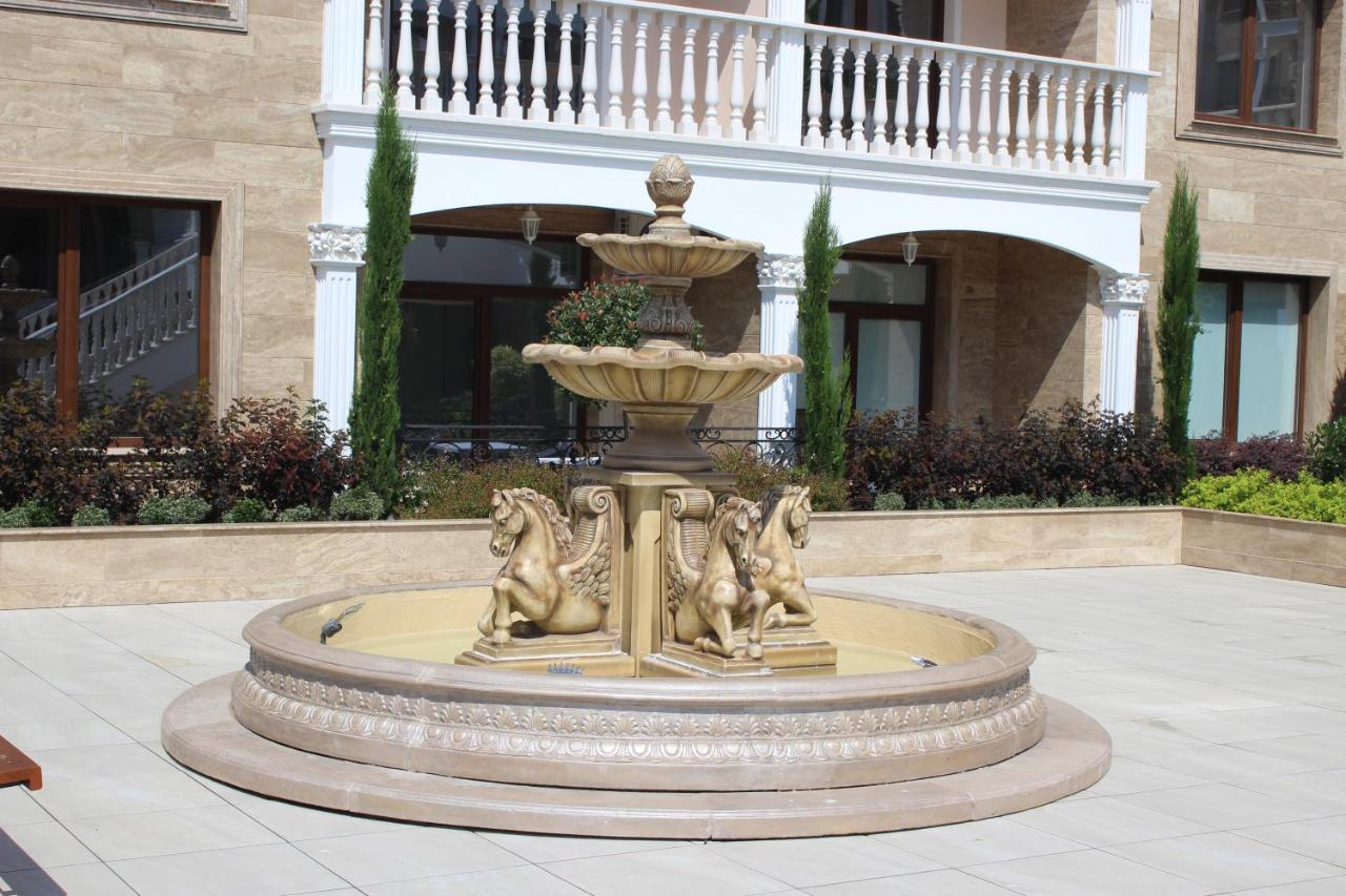 Apartment Valencia Gardens Luxury *