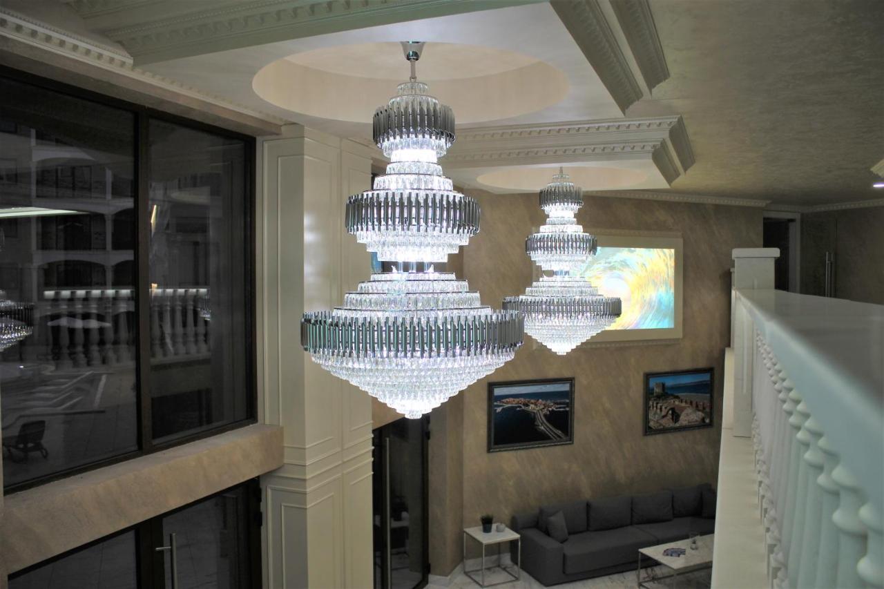 Apartment Valencia Gardens Luxury Nesebar