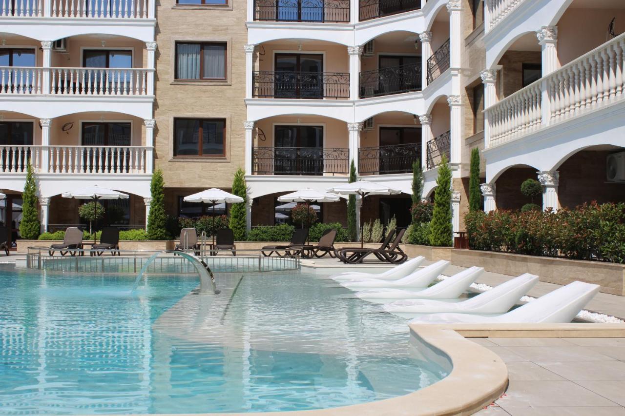 Apartment Valencia Gardens Luxury *