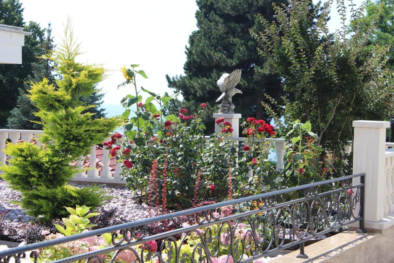 Apartment Valencia Gardens Luxury *
