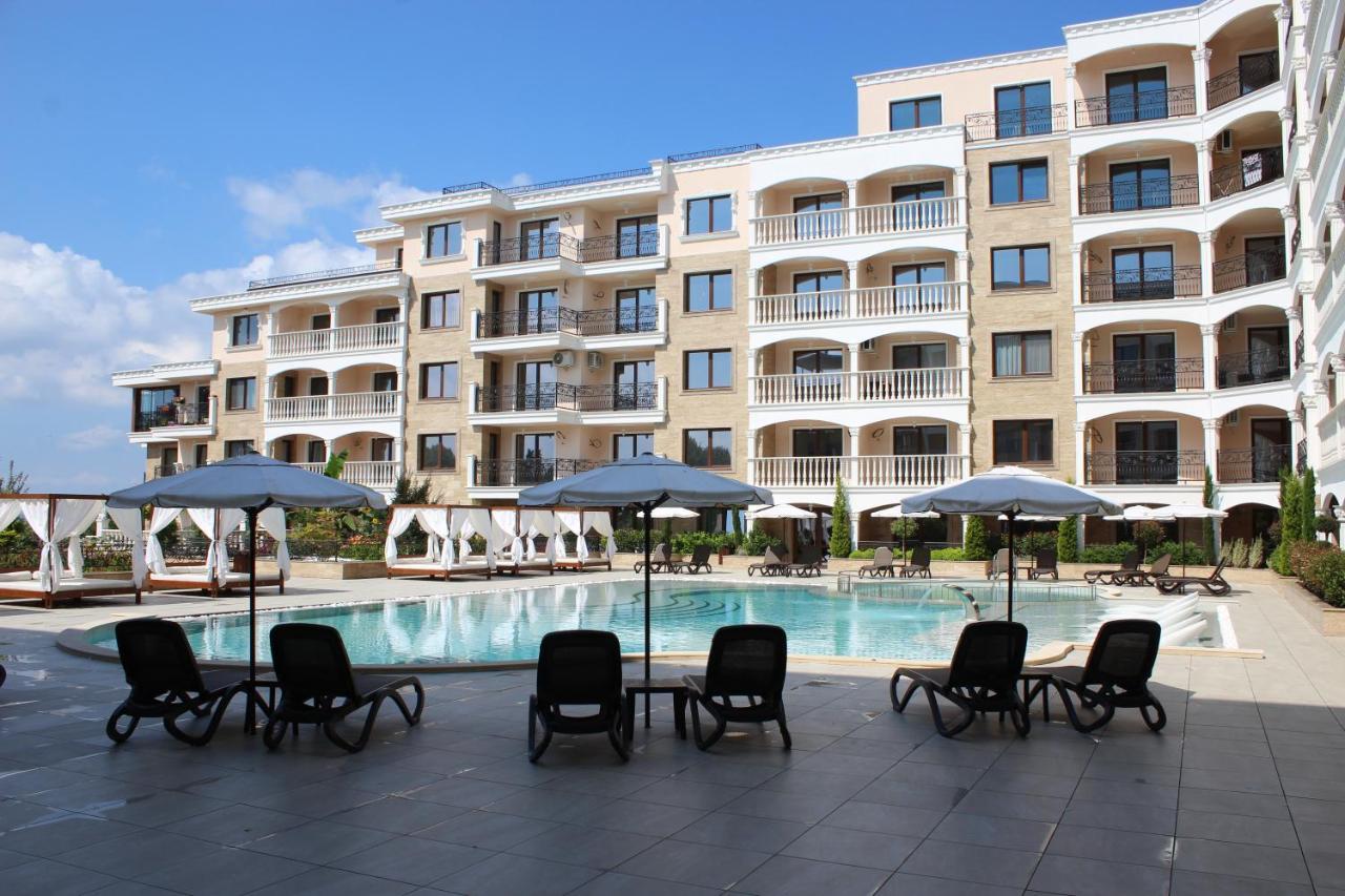 Valencia Gardens Luxury Apartment