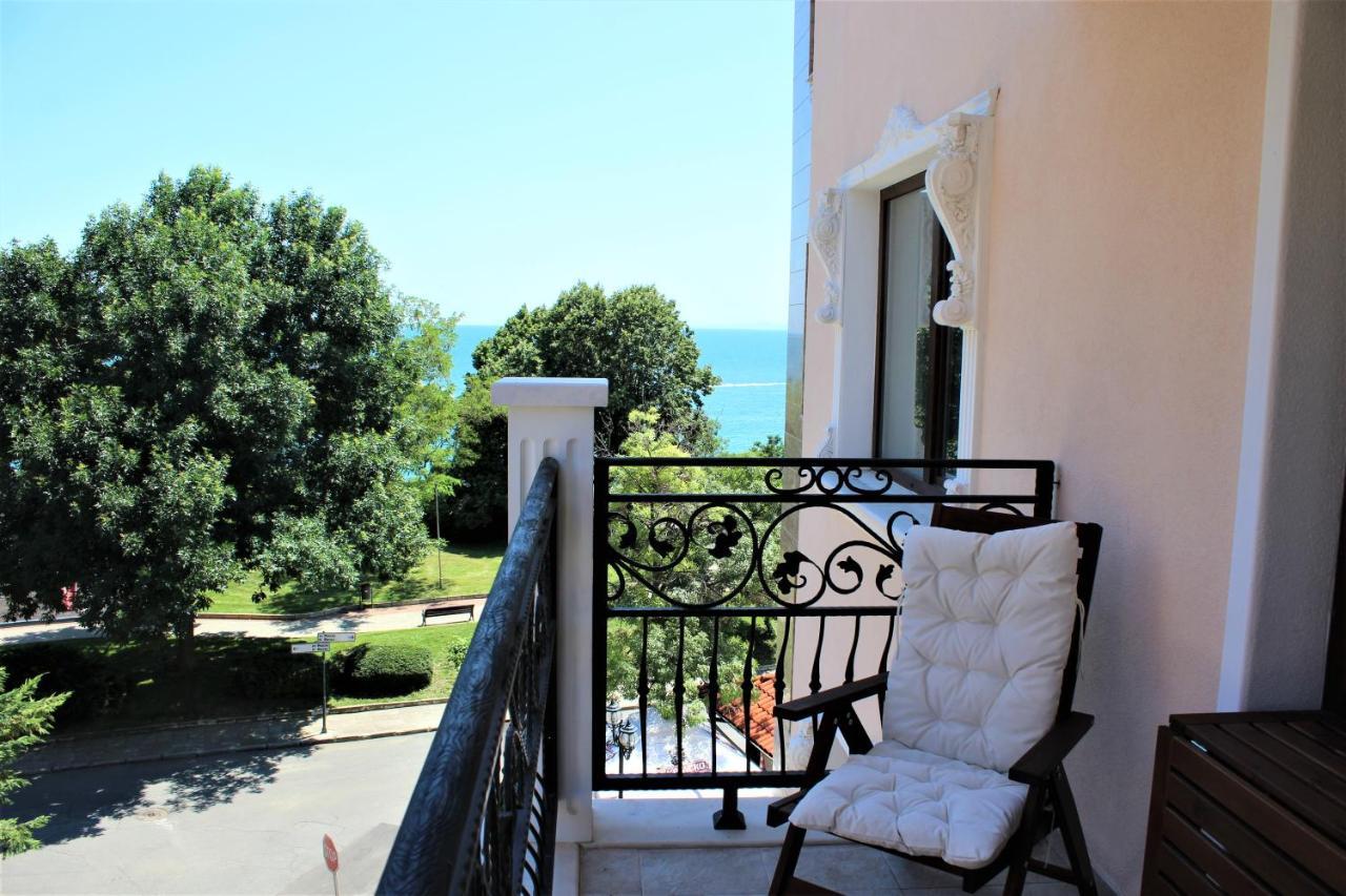 Valencia Gardens Luxury *