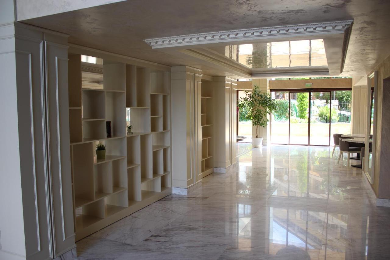 Valencia Gardens Luxury * Nesebar