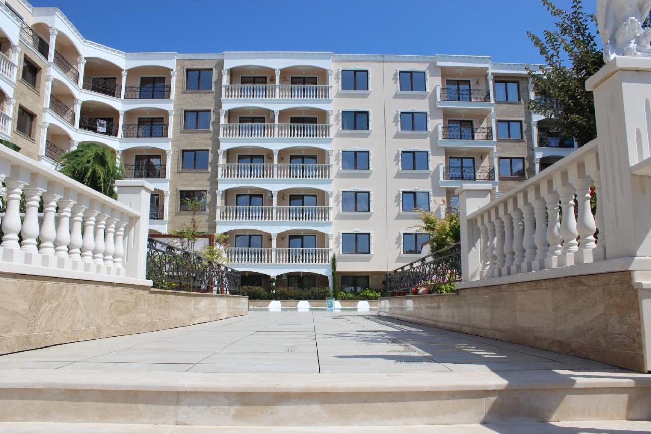 Apartment Valencia Gardens Luxury *