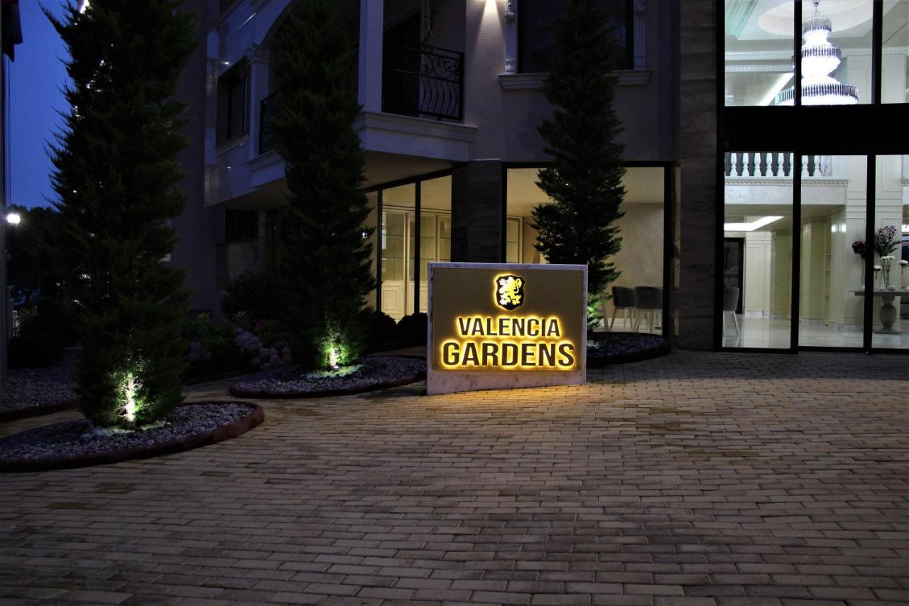 Valencia Gardens Luxury * Nesebar