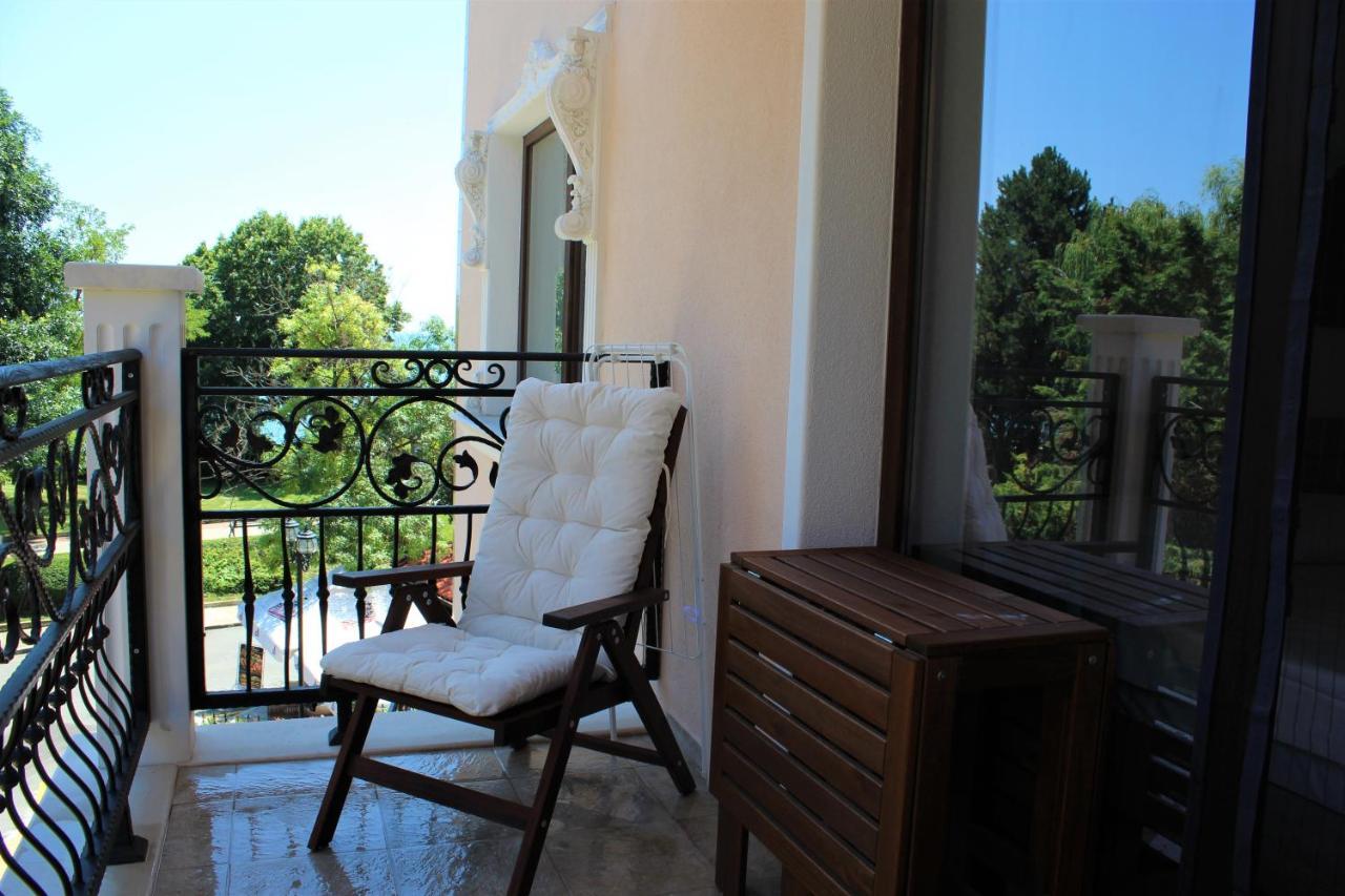 Valencia Gardens Luxury Apartment