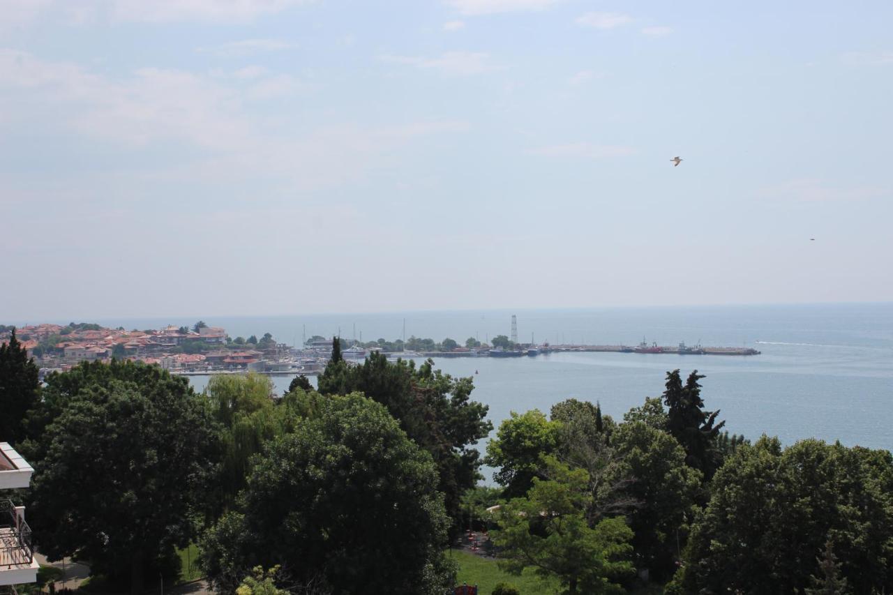 Apartment Valencia Gardens Luxury