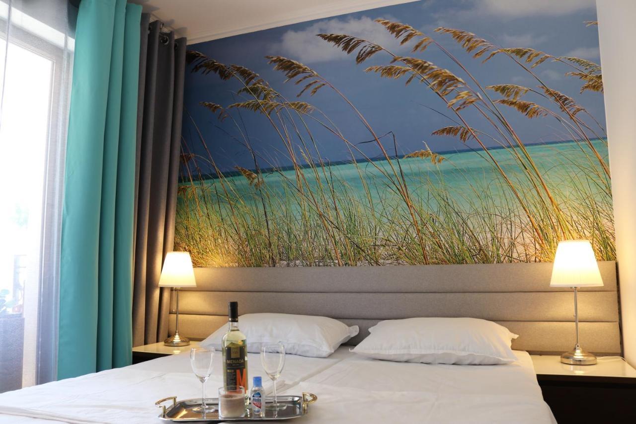 Valencia Gardens Luxury * Nesebar
