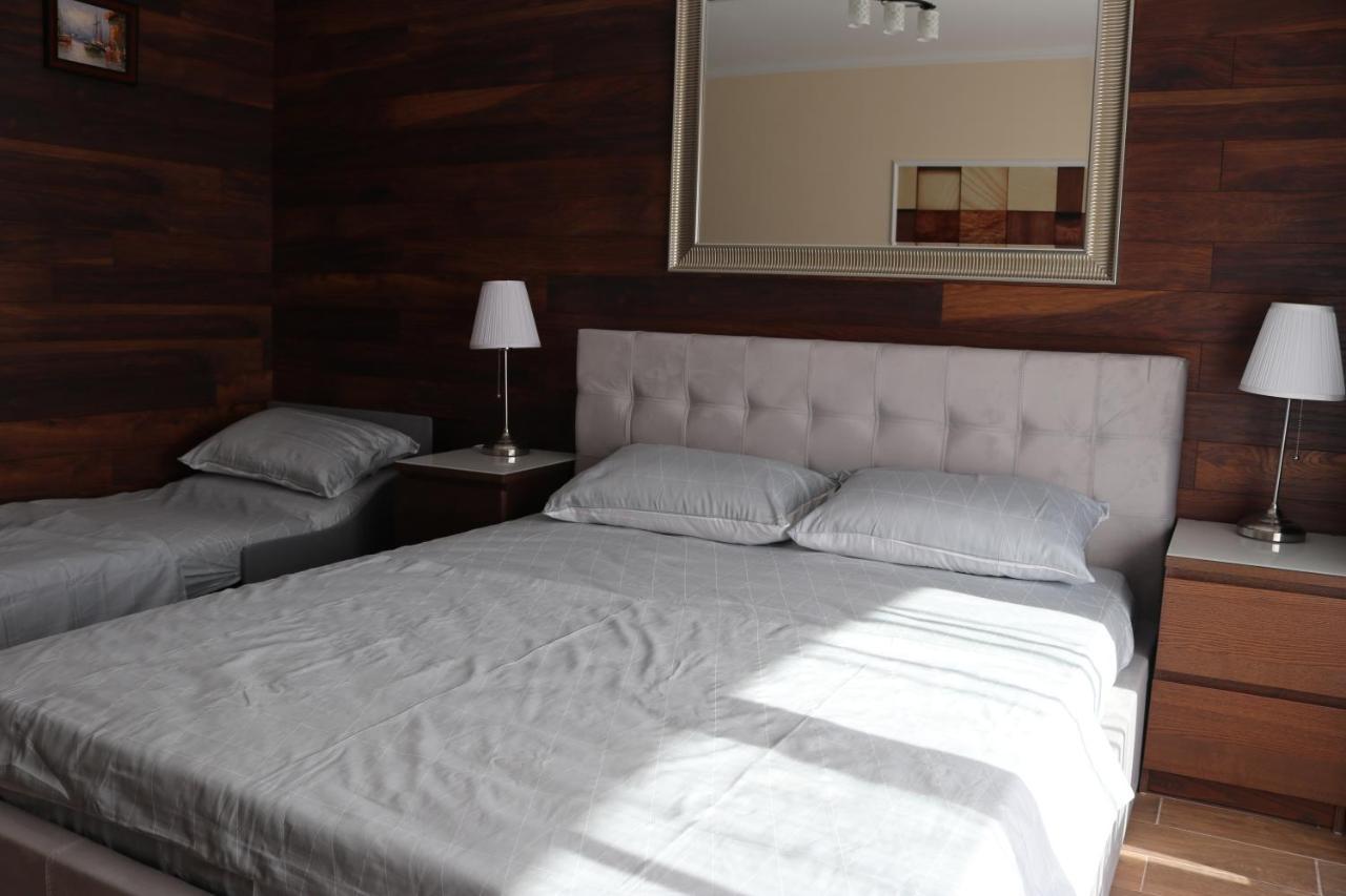 Apartment Valencia Gardens Luxury