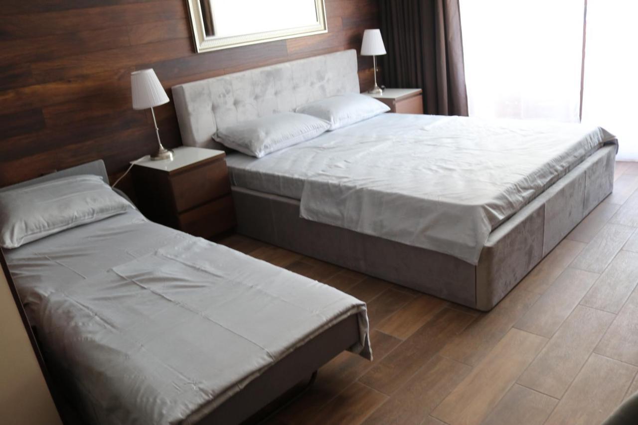 Valencia Gardens Luxury Apartment