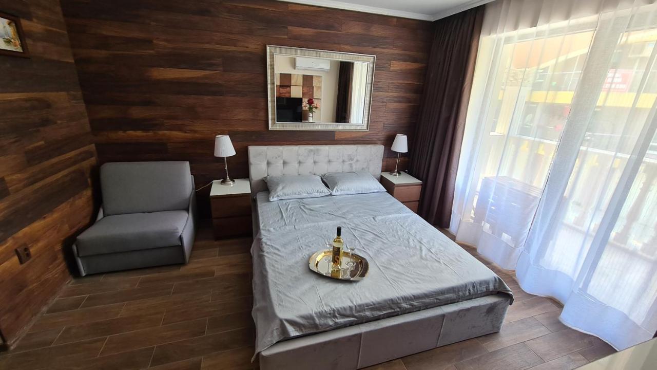 Apartment Valencia Gardens Luxury *