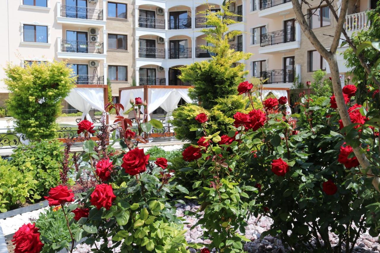 Apartment Valencia Gardens Luxury