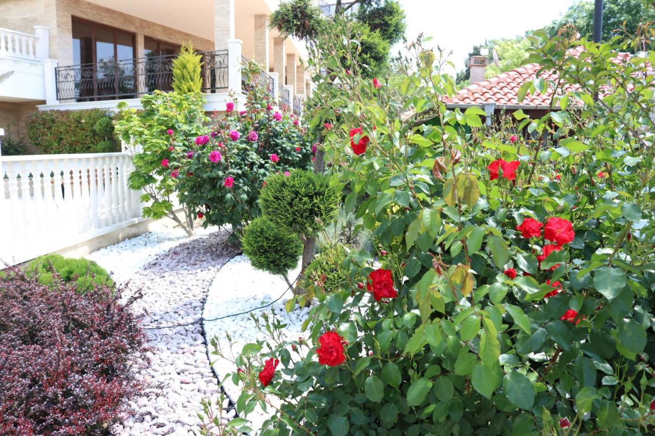 Valencia Gardens Luxury *