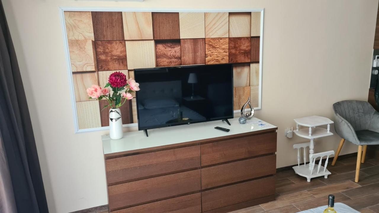 Valencia Gardens Luxury Apartment