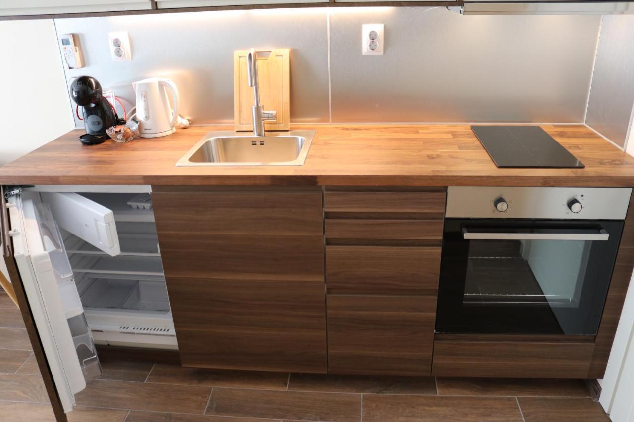 Valencia Gardens Luxury Apartment Nesebar