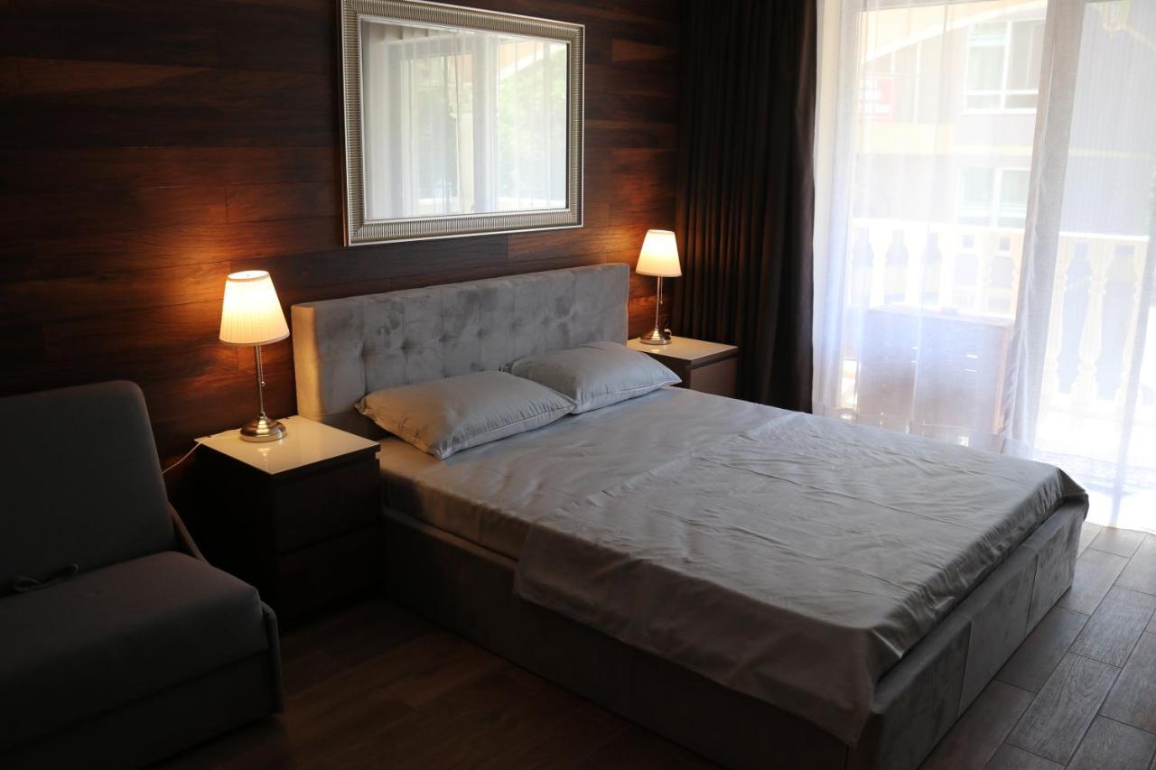 Valencia Gardens Luxury *