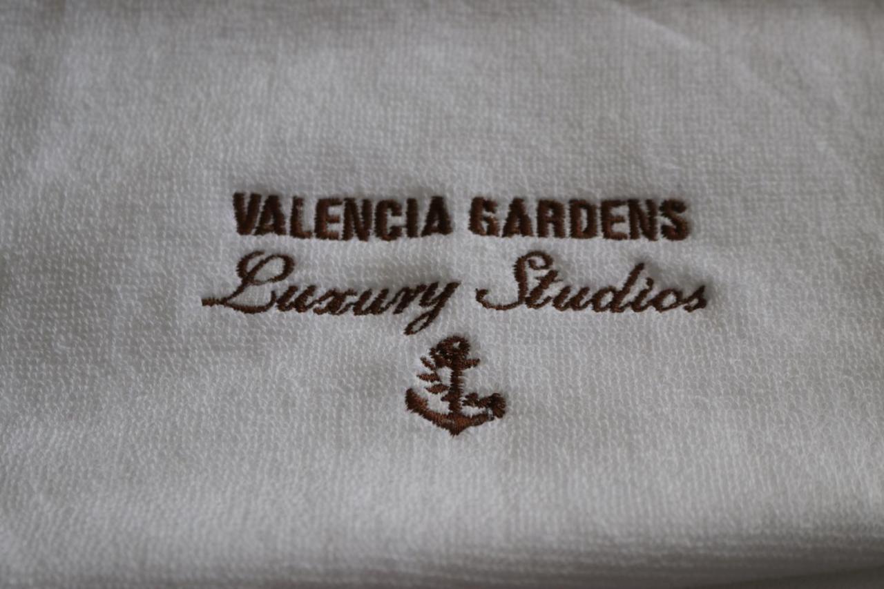 Valencia Gardens Luxury