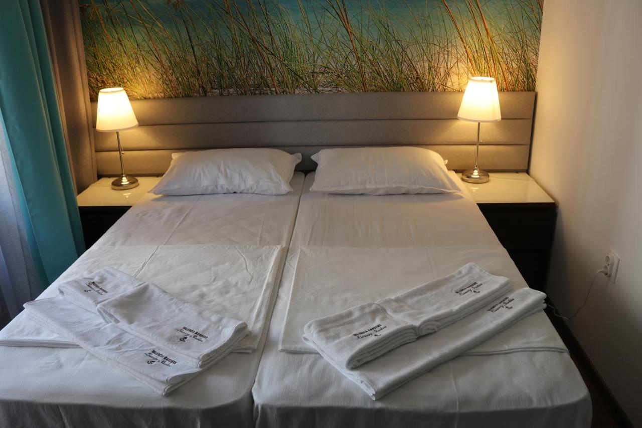 Apartment Valencia Gardens Luxury *