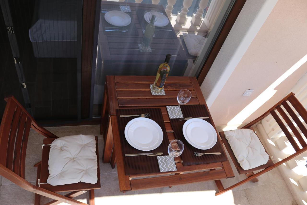 Valencia Gardens Luxury Apartment