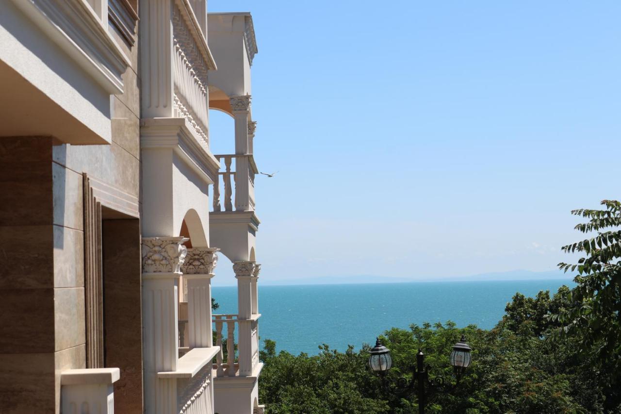 Valencia Gardens Luxury Nesebar